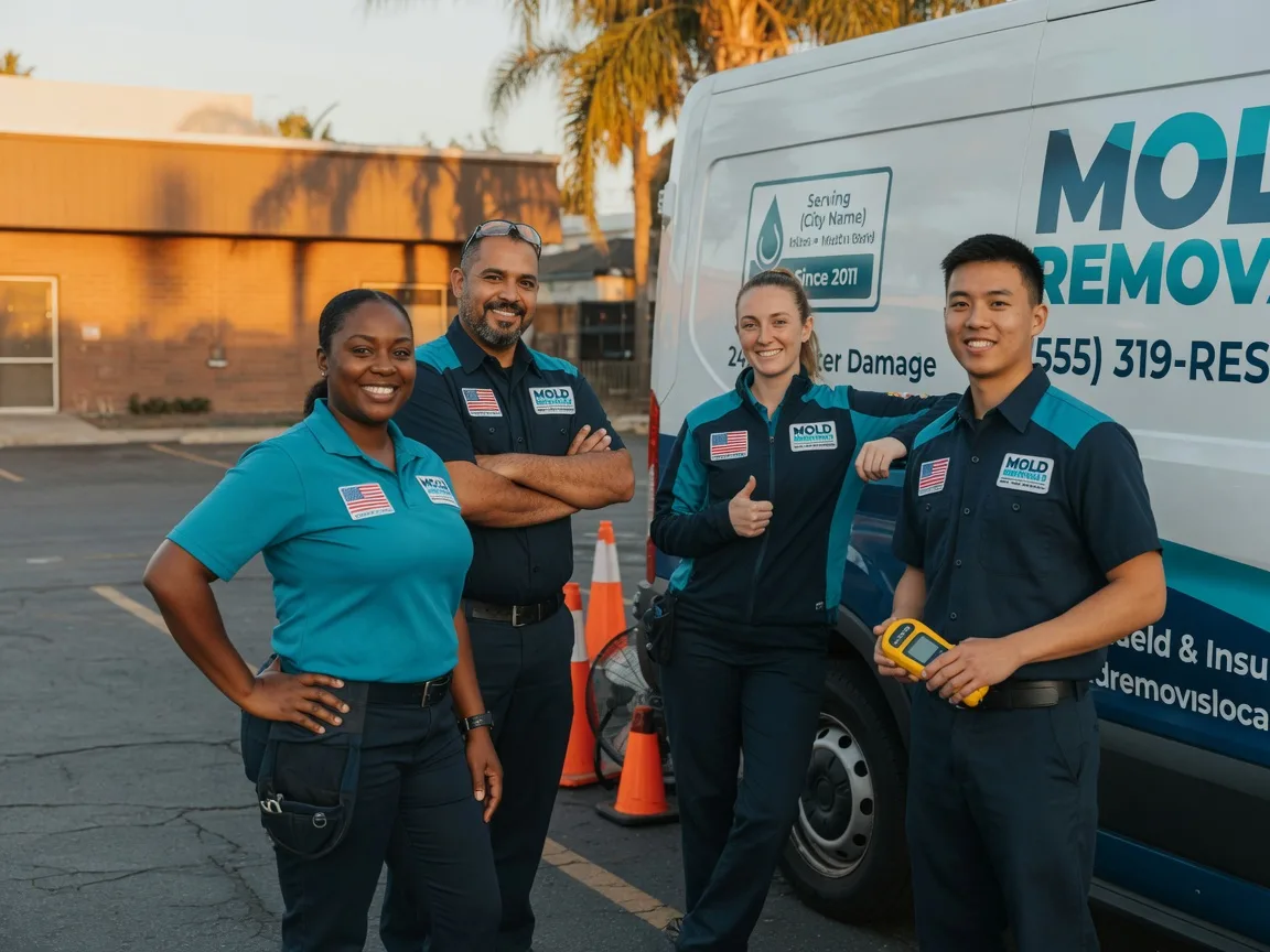Water Damage Restoration company in Elgin, SC